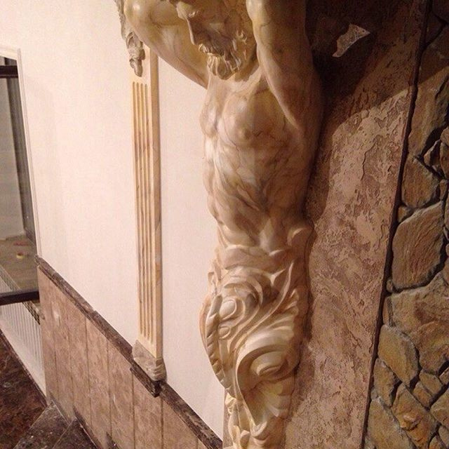 Художественное оформление и декор