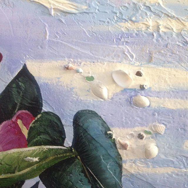 Художественное оформление и декор