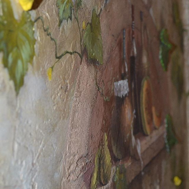 Художественное оформление и декор