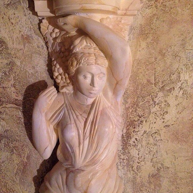 Художественное оформление и декор