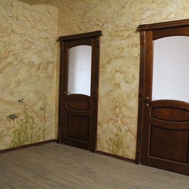 Художественное оформление и декор