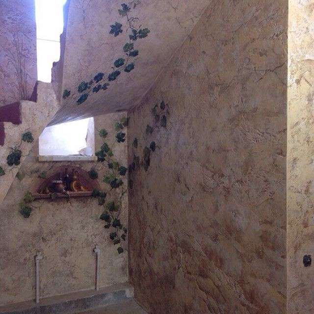 Художественное оформление и декор