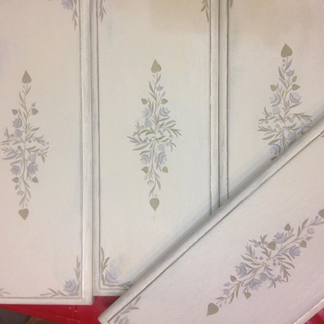 Обложка проекта: Художественное оформление и декор