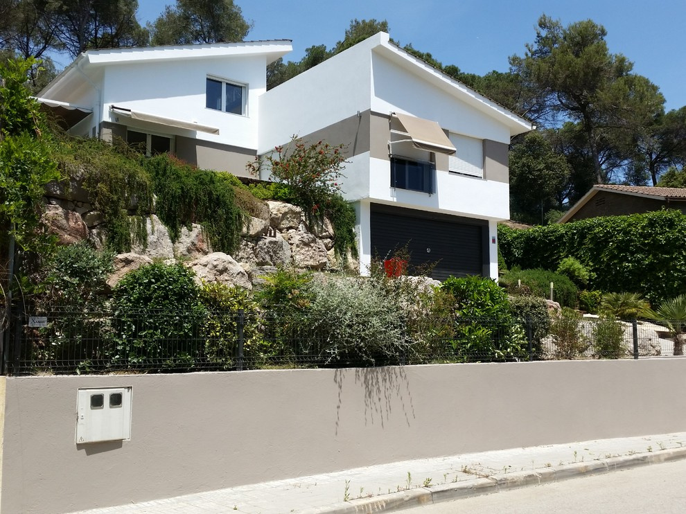 obras realizadas
