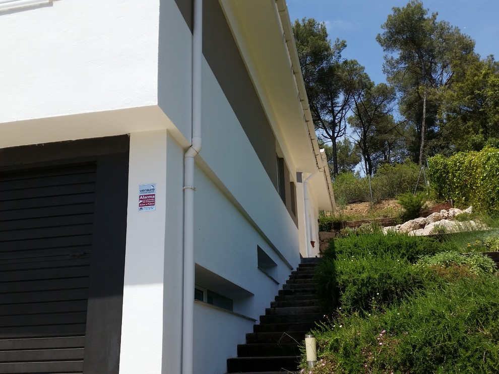 obras realizadas