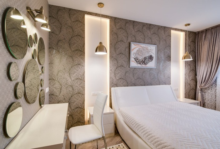 "С особым характером"