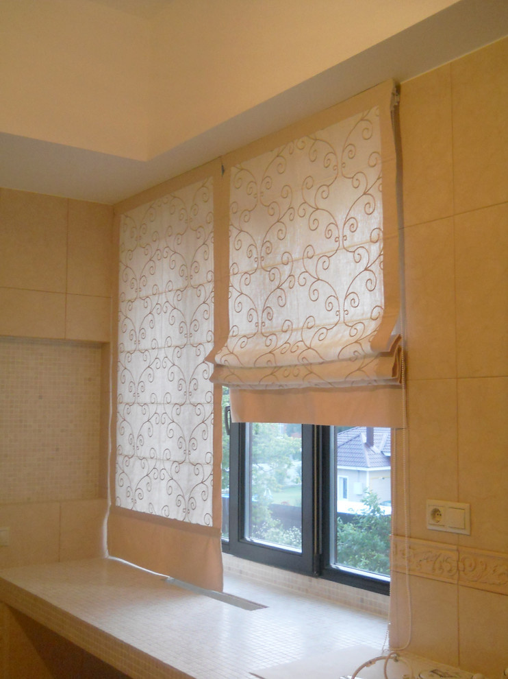 Наши работы