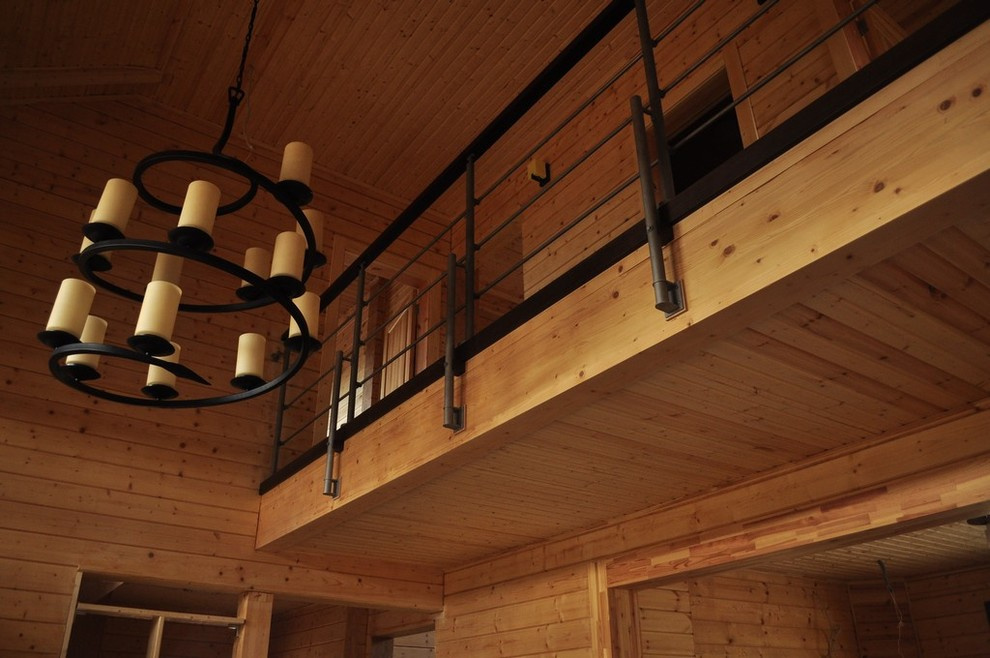 Проект дома "Омега"