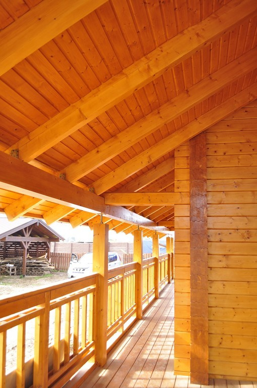 Проект дома "Омега"