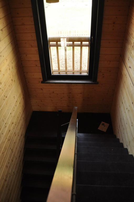 Проект дома "Омега"