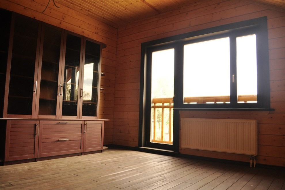 Проект дома "Омега"