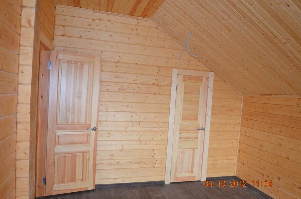 Проект дома "Омега"