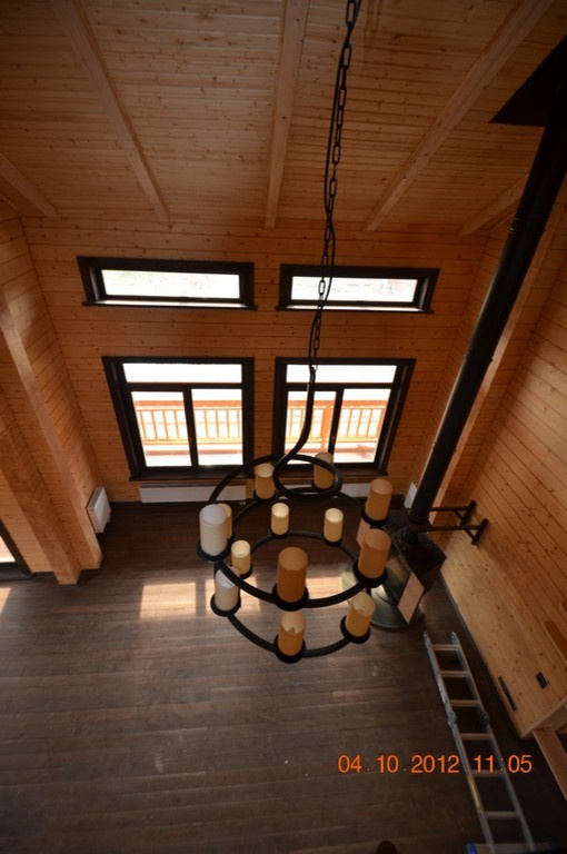 Проект дома "Омега"