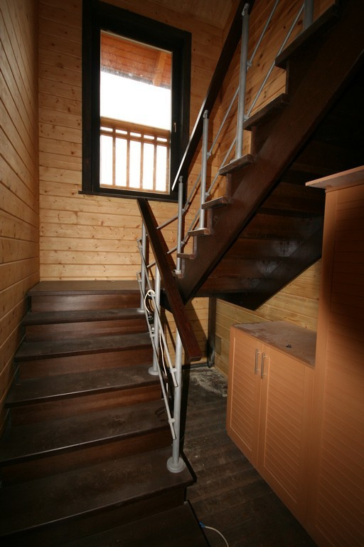 Проект дома "Омега"