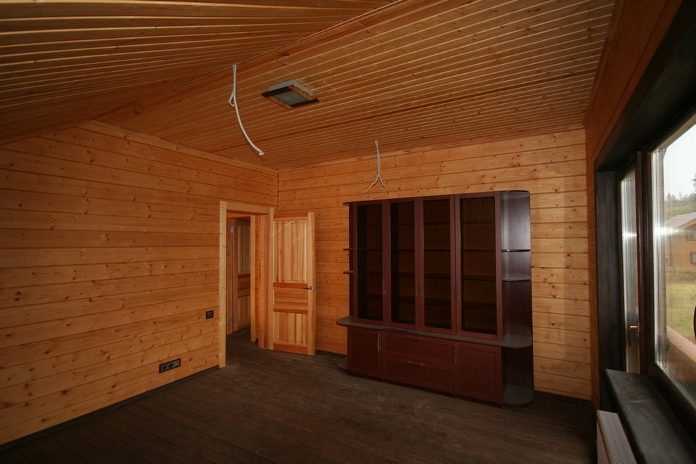 Проект дома "Омега"