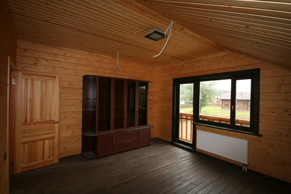 Проект дома "Омега"