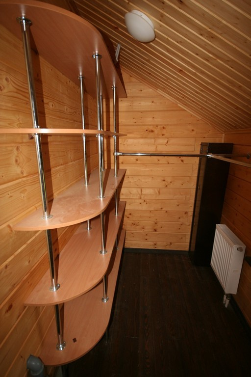 Проект дома "Омега"