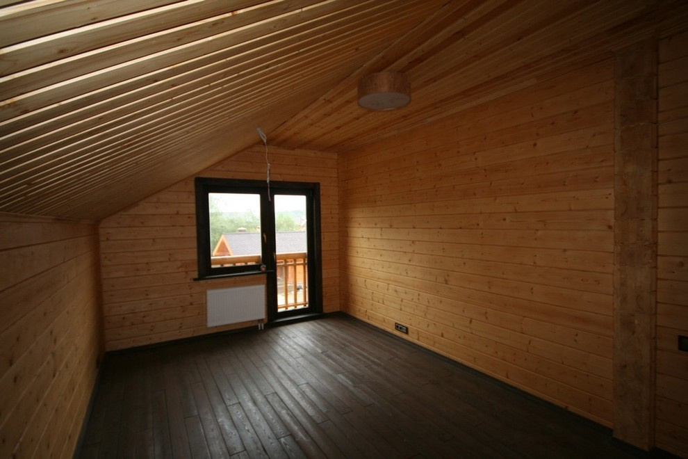 Проект дома "Омега"