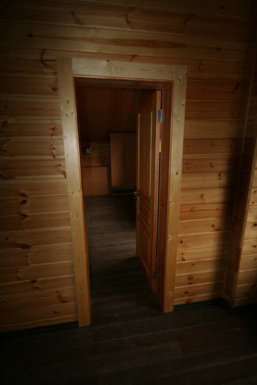 Проект дома "Омега"