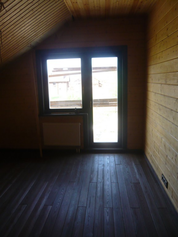 Проект дома "Омега"