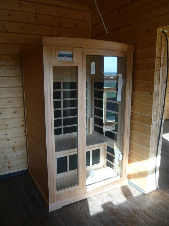 Проект дома "Омега"