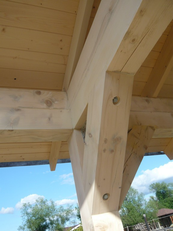 Проект дома "Омега"