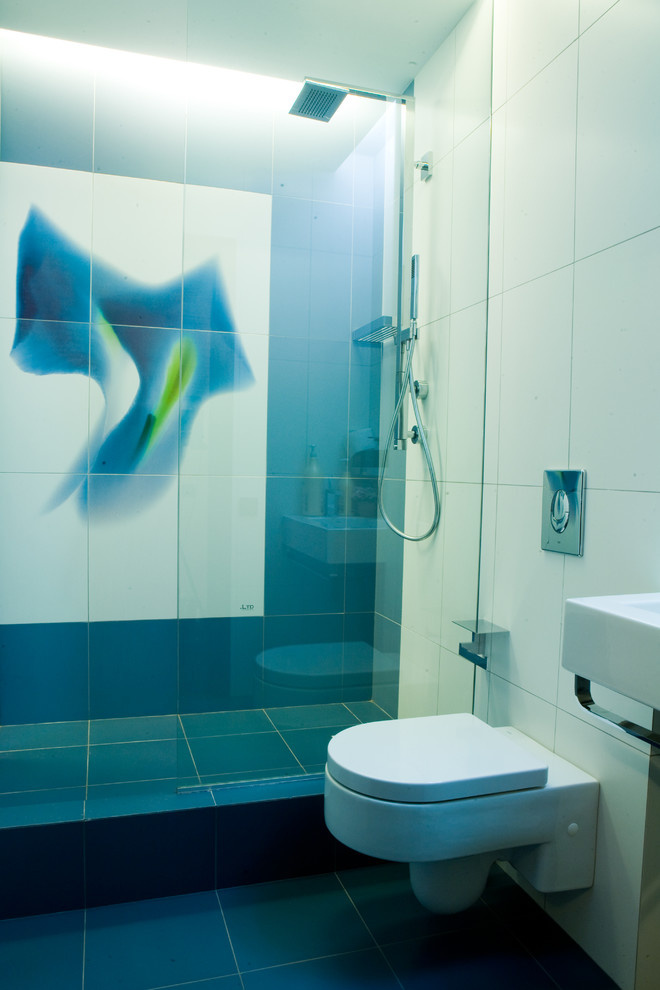 Interior design, decoration and private house architecture