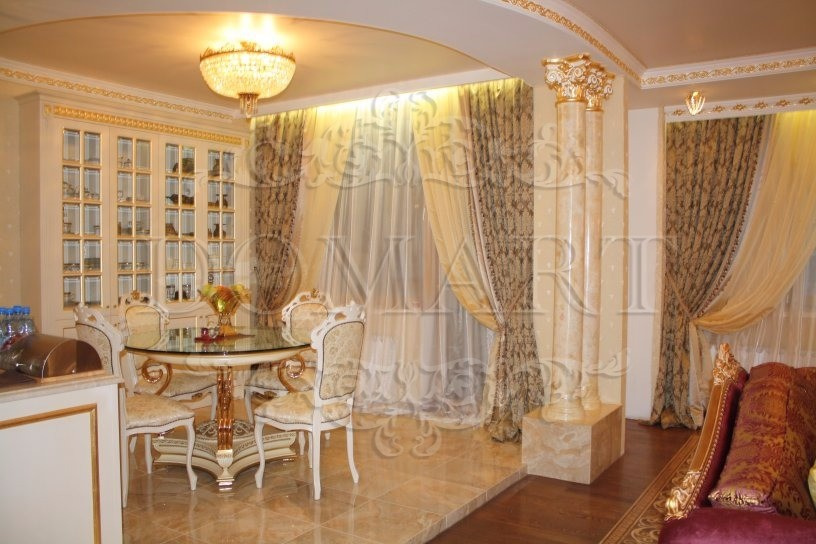 Ленинский проспект