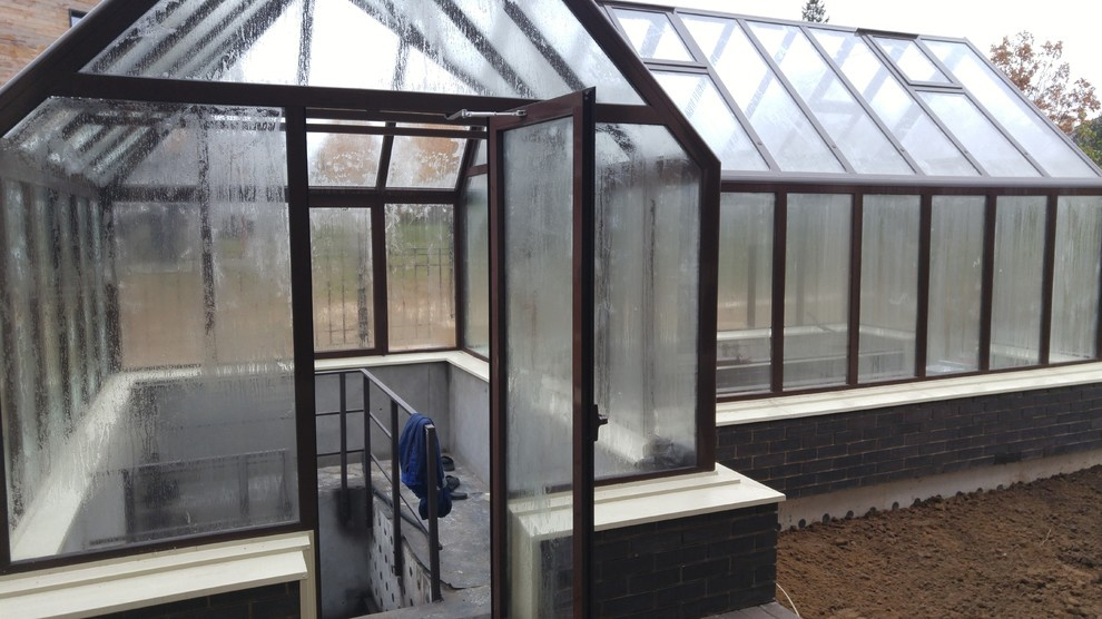 Миллениум-парк