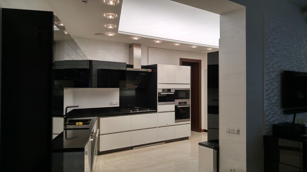 Миллениум-парк