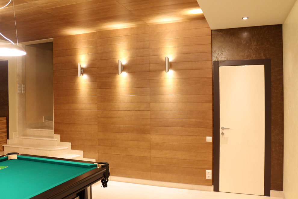 Дом в Ватутинках