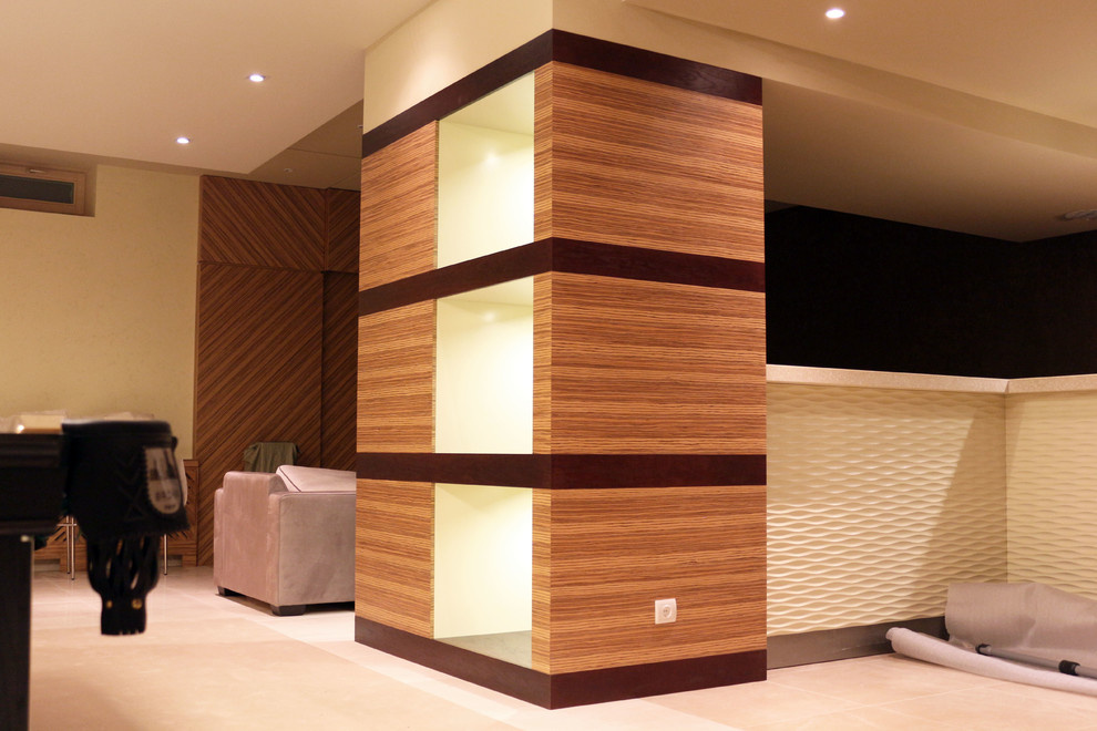 Дом в Ватутинках