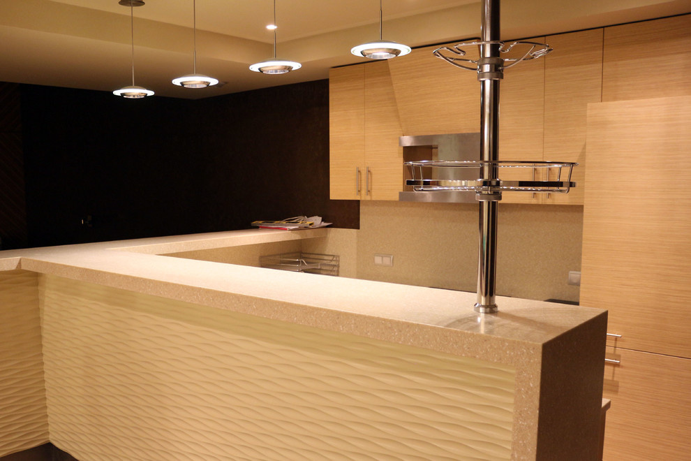 Обложка проекта: Дом в Ватутинках