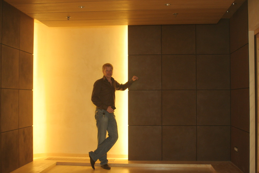 Японский дом