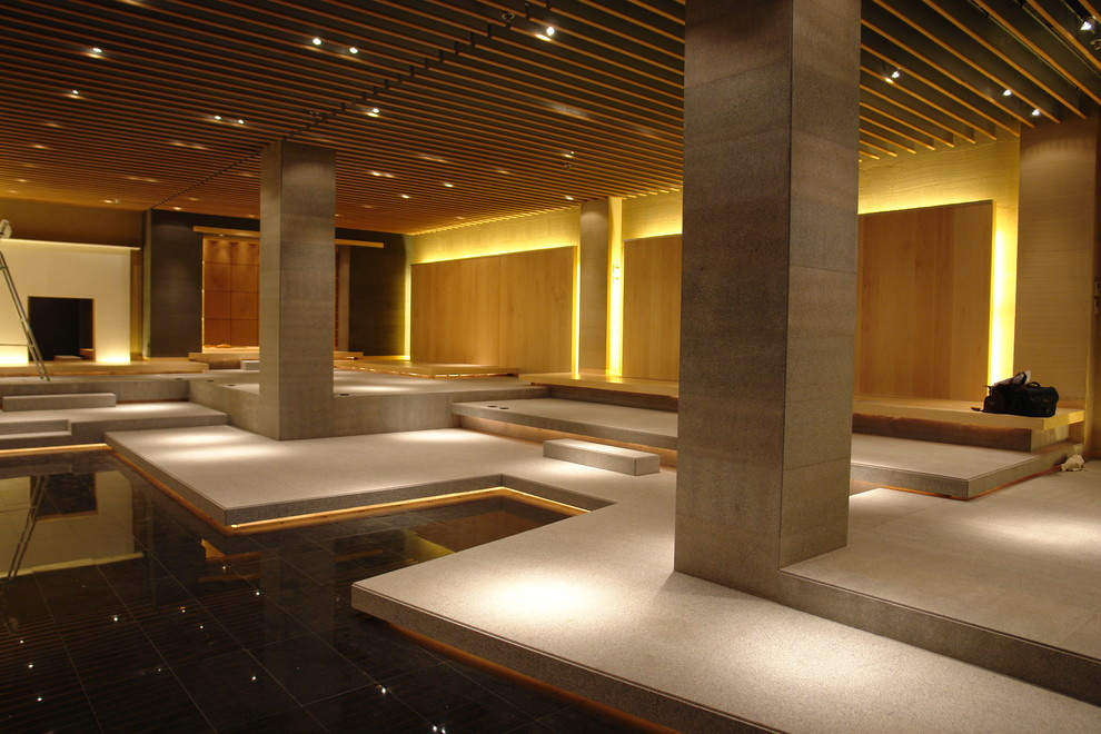 Японский дом