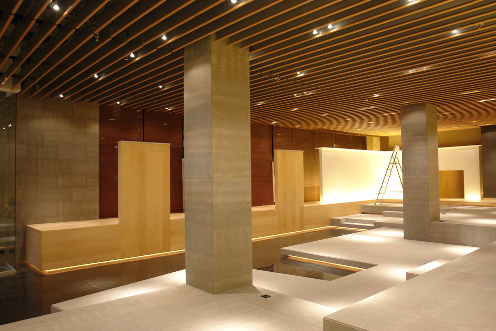 Обложка проекта: Японский дом