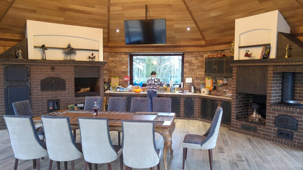 Миллениум-парк