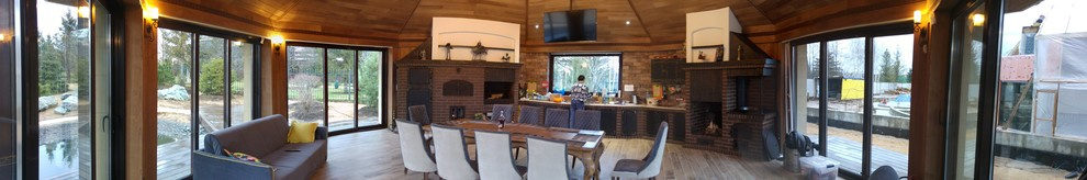 Миллениум-парк