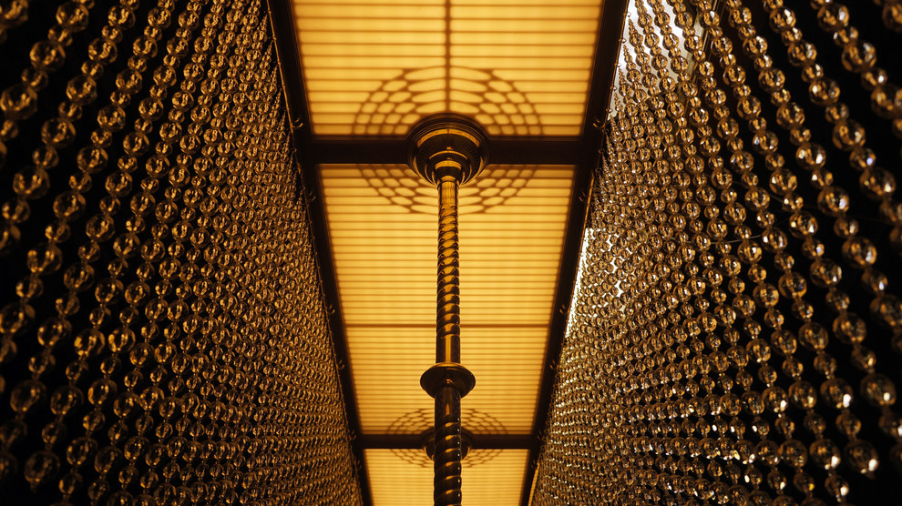 Рецепция в SPA