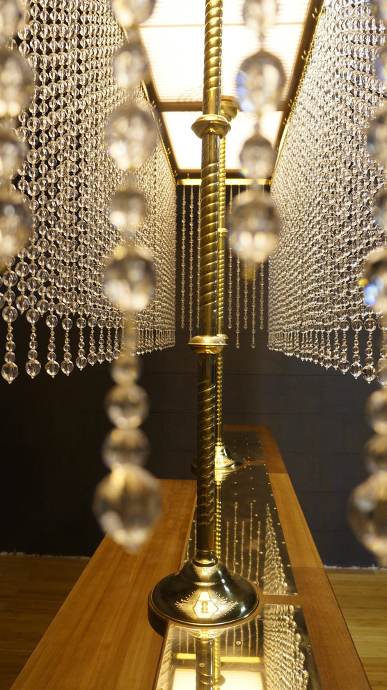 Обложка проекта: Рецепция в SPA