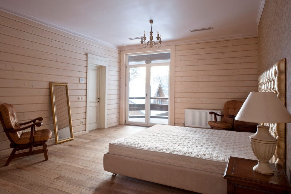 Жилой дом в Переделкино