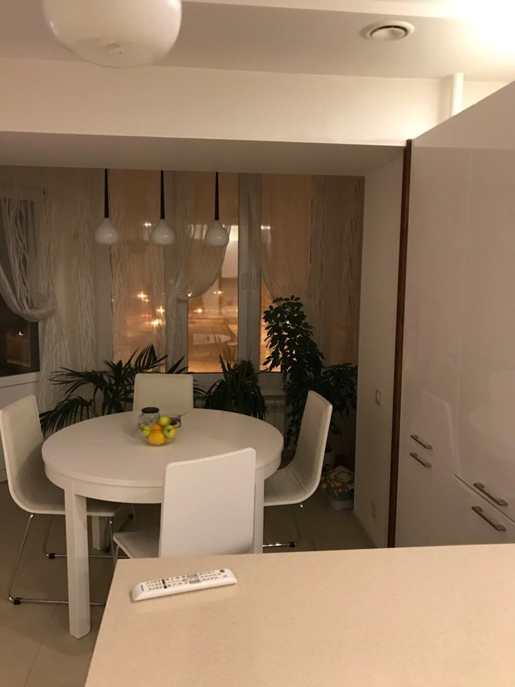 Обложка проекта: Объект на ул. Маршала Катукова в Москве