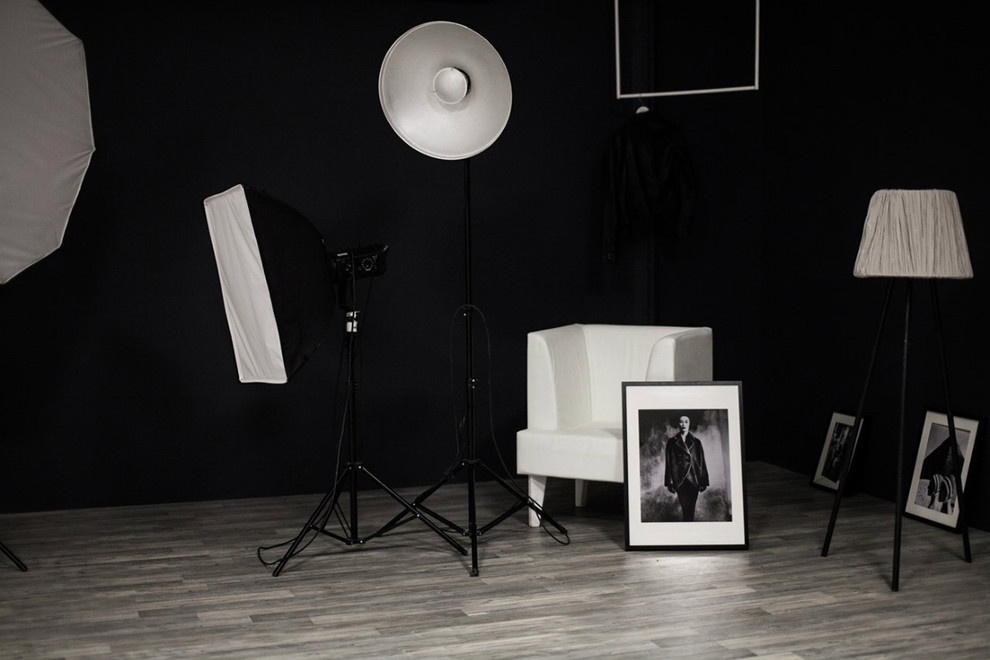 Интерьерная фотостудия "Kosmos"