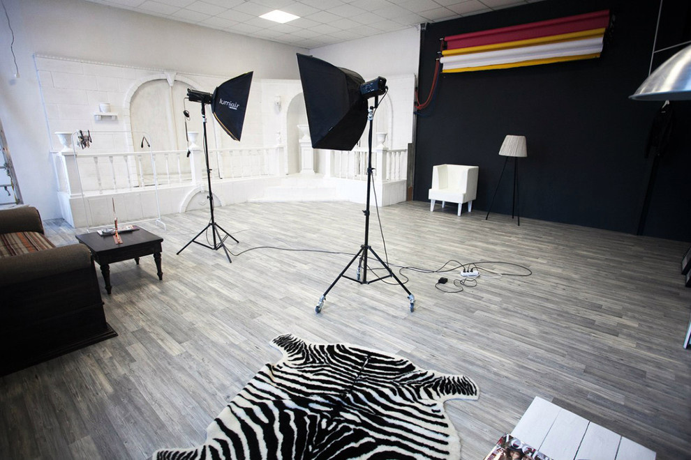 Интерьерная фотостудия "Kosmos"