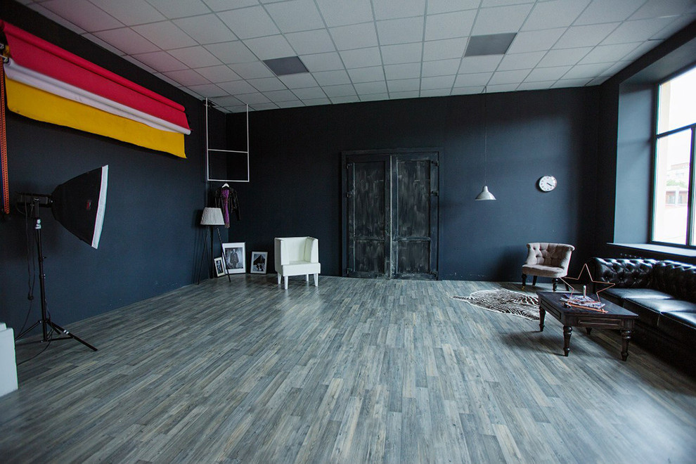 Интерьерная фотостудия "Kosmos"