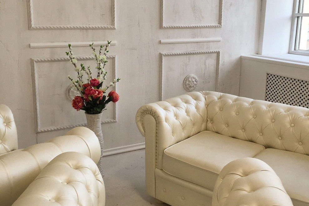 Интерьерная фотостудия "Kosmos"