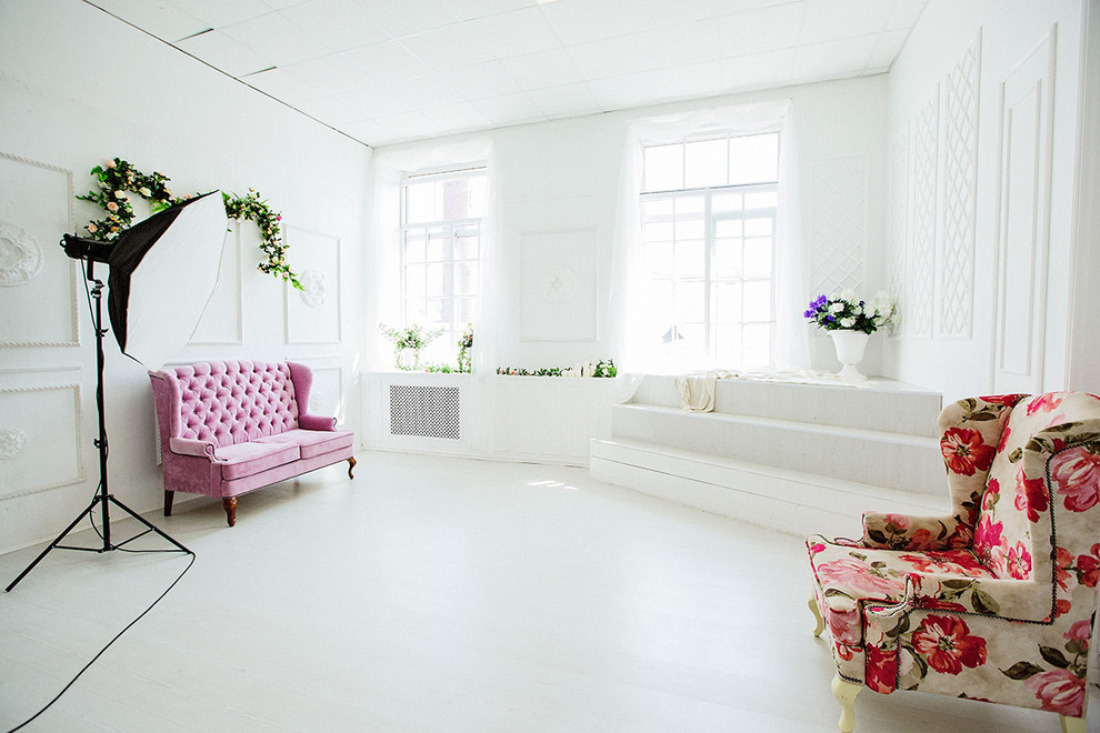 Интерьерная фотостудия "Kosmos"