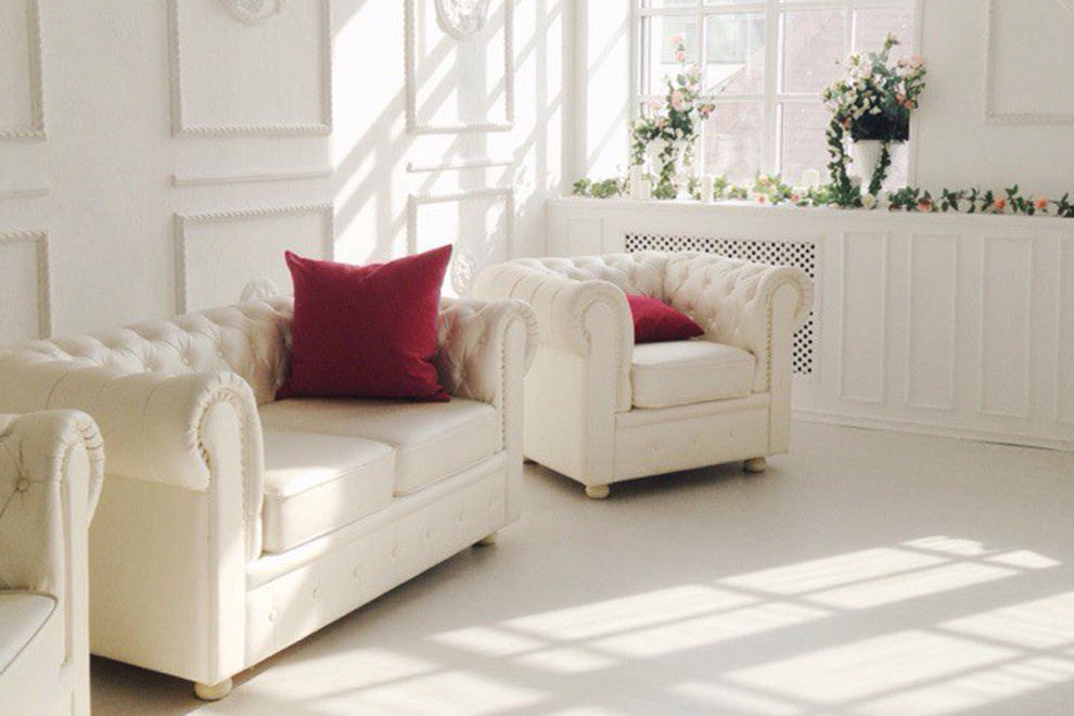 Интерьерная фотостудия "Kosmos"