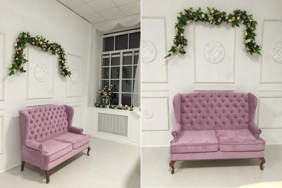 Интерьерная фотостудия "Kosmos"