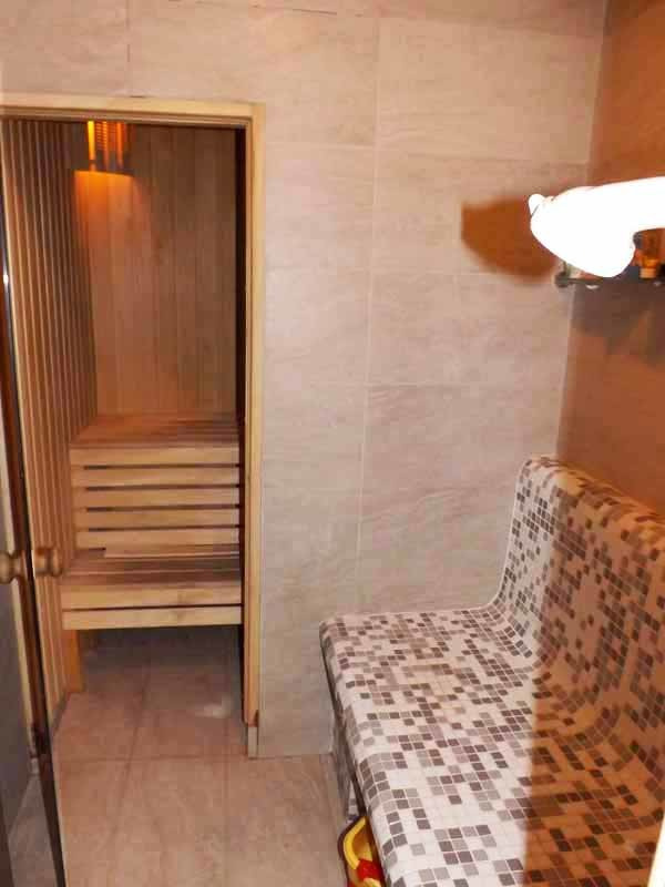 Домик в Сочи